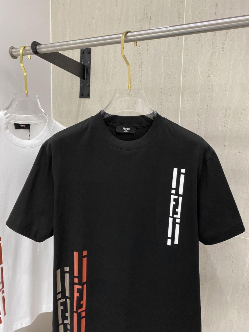 Fendi T-Shirts